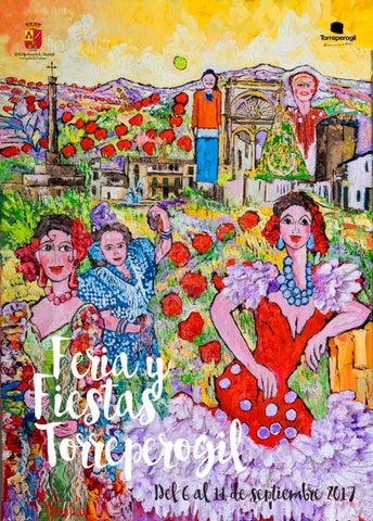 Feria y Fiestas en honor a Nuestra Señora la Santísima Virgen de la Misericordia  